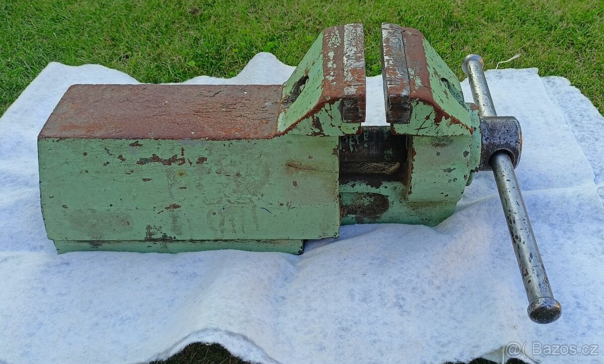 Svěrák Kasper 135 - 2