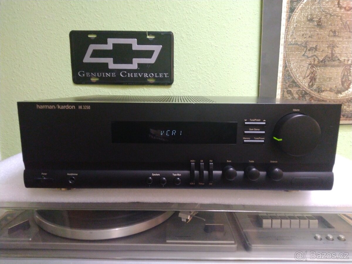 Harman/Kardon HK3250 - 2