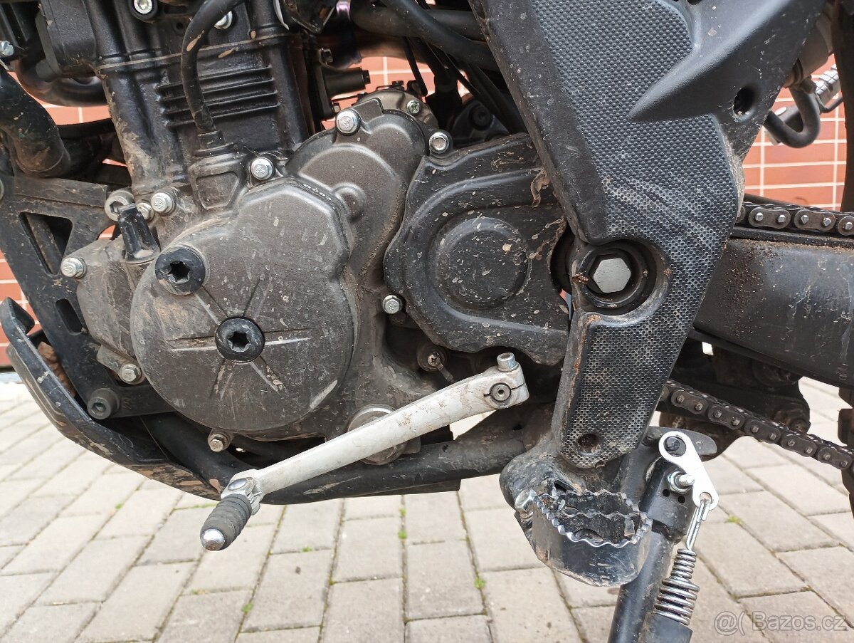 Aprilia RX 125 2025 - 2