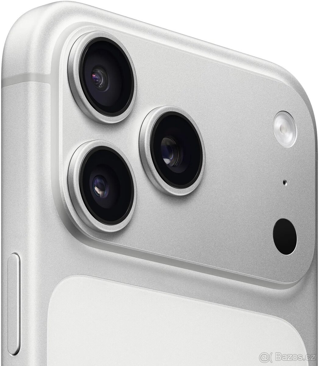 Apple iphone 17 pro max 2TB, extra kryt, sklo, zaruka - 2