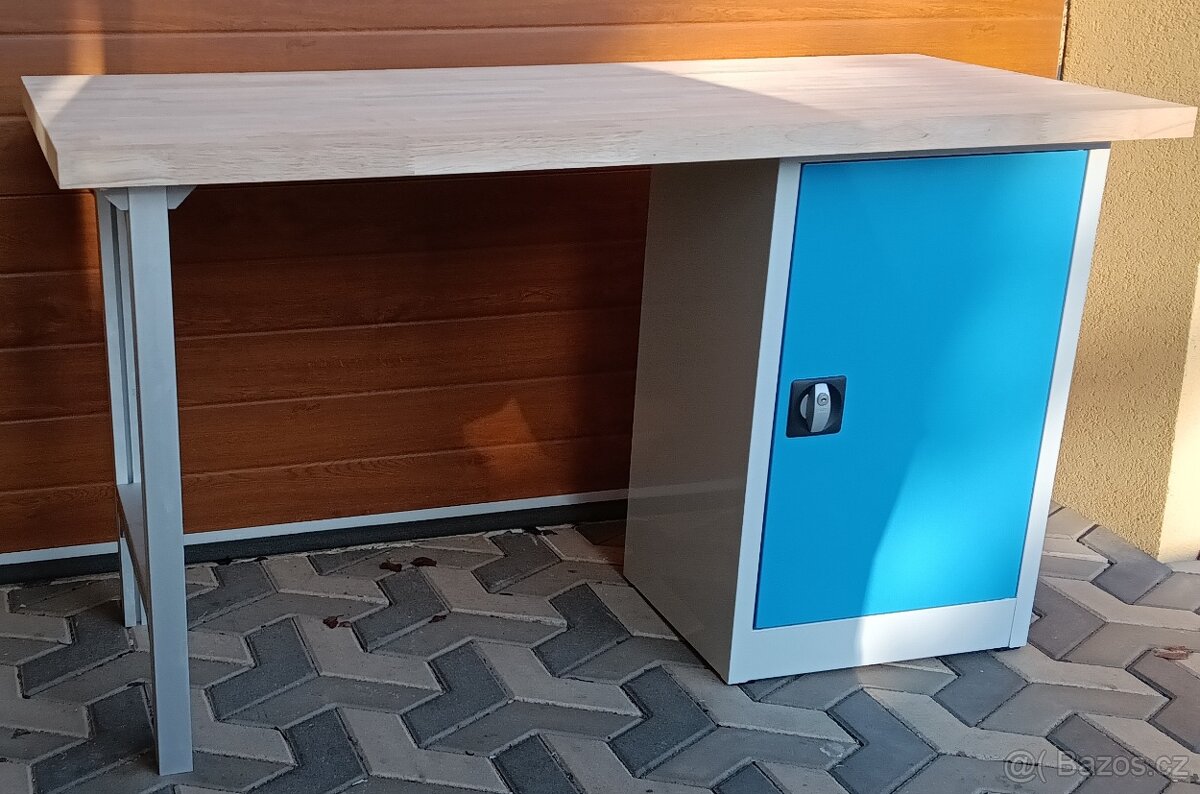 Ponk - pracovní stůl - 2