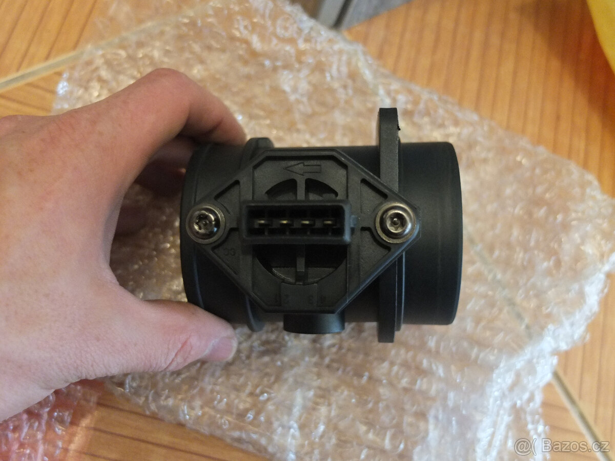 Váha vzduchu VV 020, 0280217117, 0986280201 - 2