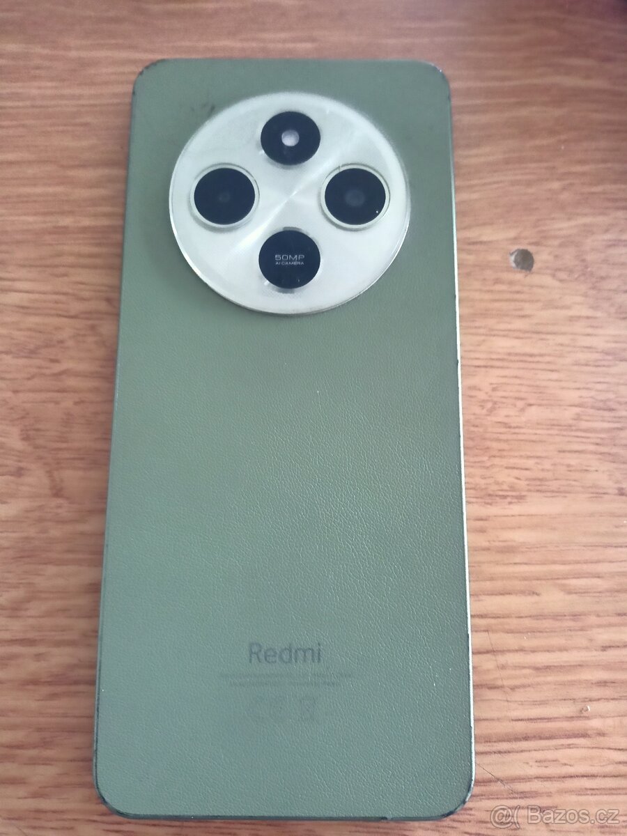 Xiaomi Redmi 14c na ND - 2