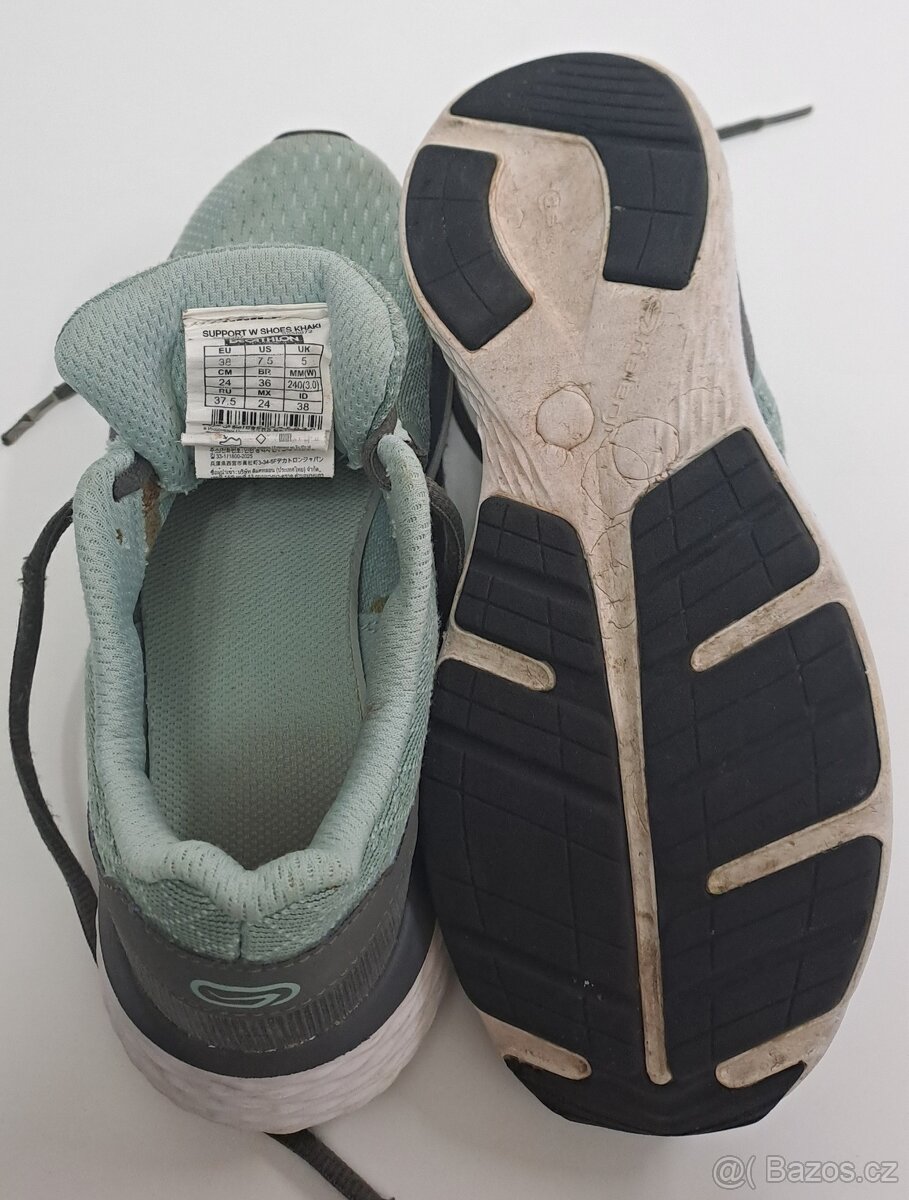 Bezecke boty Kalenji vel 38 - 2