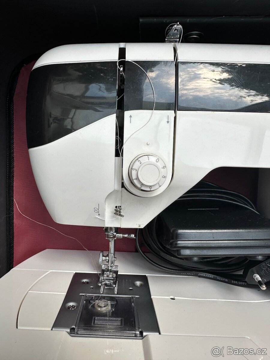 Sici stroj singer - 2