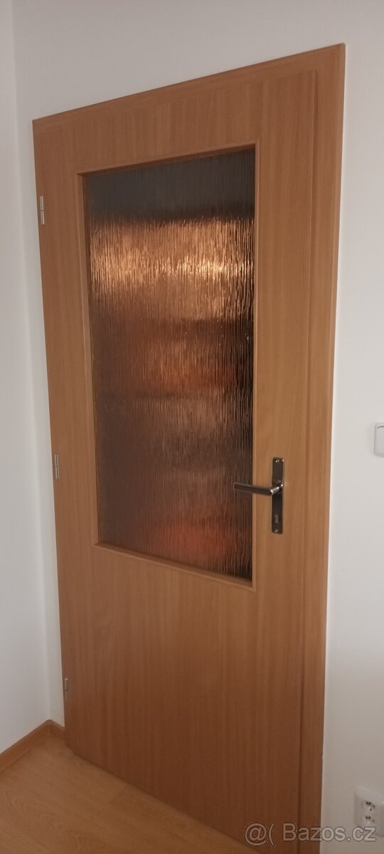 Dveře - 2