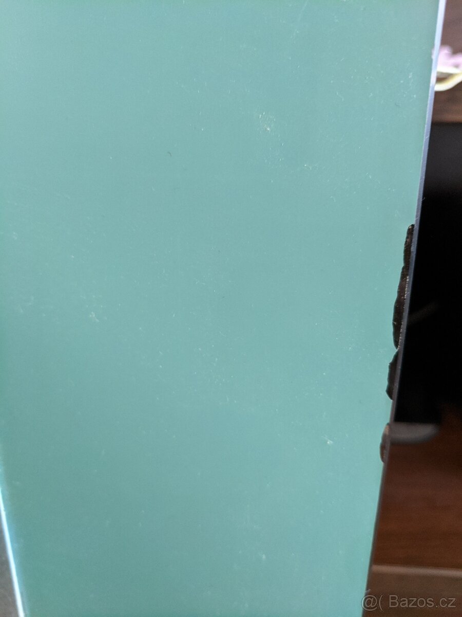 Koupelnové zrcadlo 80x80 - 2