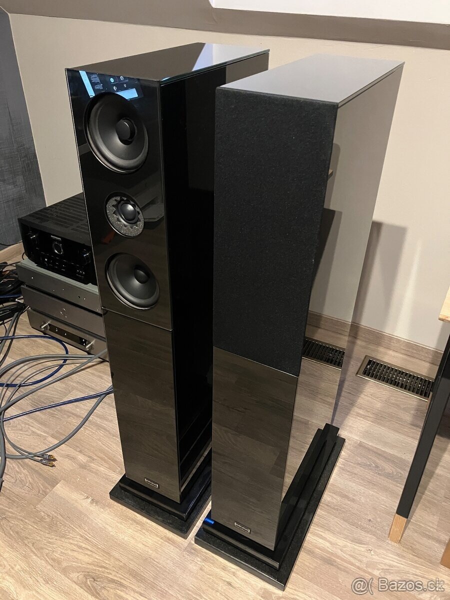 AudioPhysic Classic30 - 2