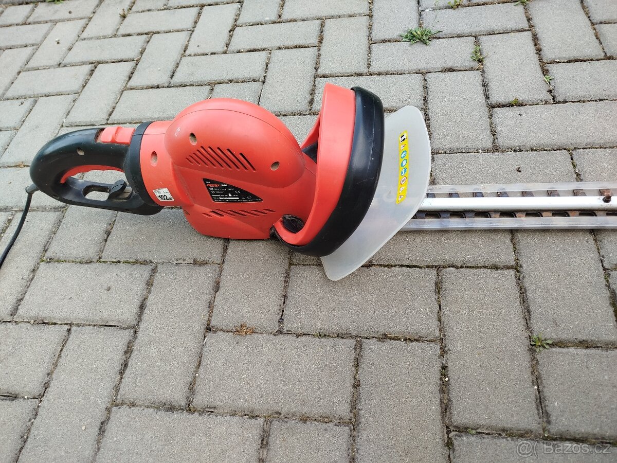 HECHT........ nůžky - 2