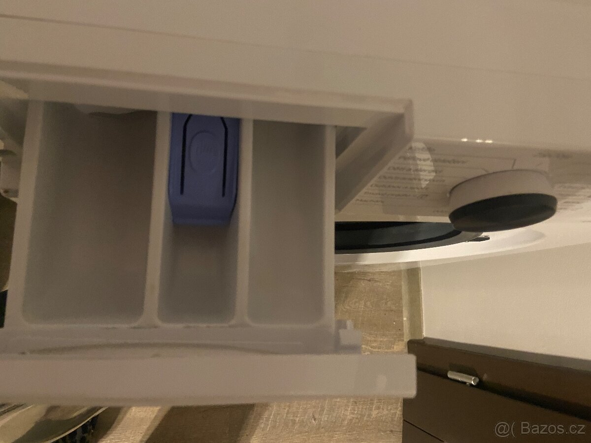 Pračka značky beko - 2