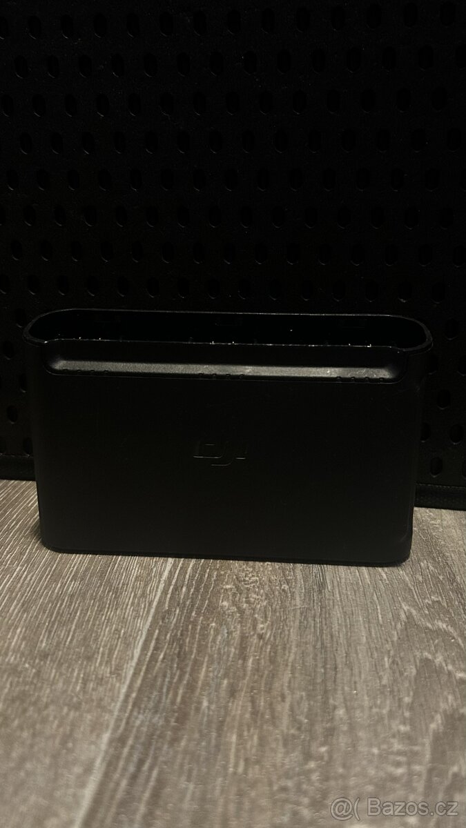 DJI Mavic Mini Two‑Way Charging Hub – nabíjecí stanice - 2