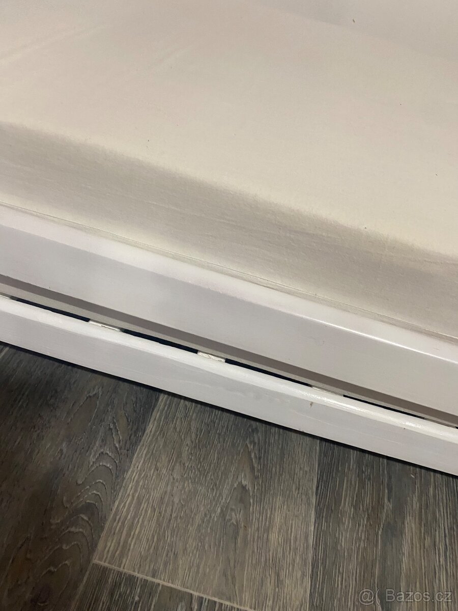 Detska postylka/ junior postel - 2