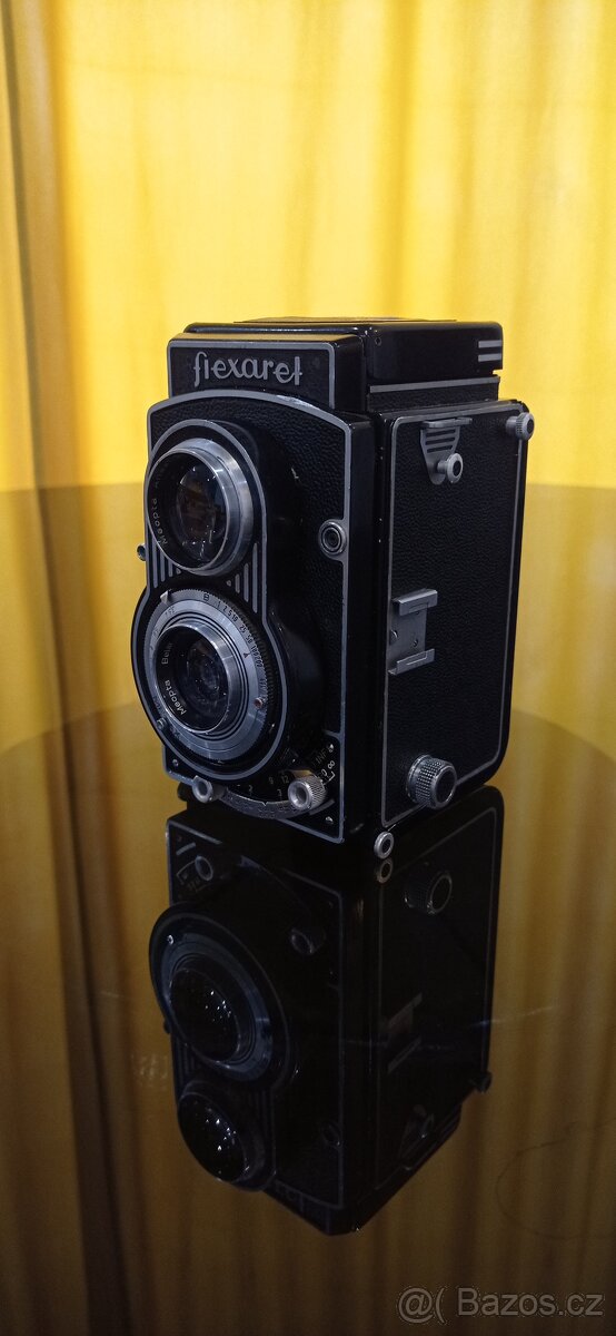 FLEXARET V - 2