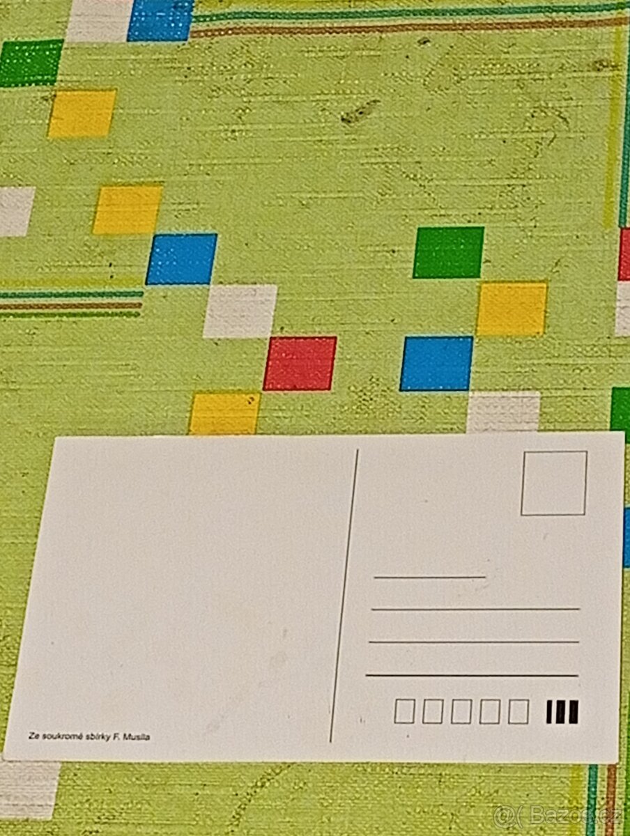 Historická Pohlednice: Generál A. N. Kuropatkin (Rusko-Japon - 2