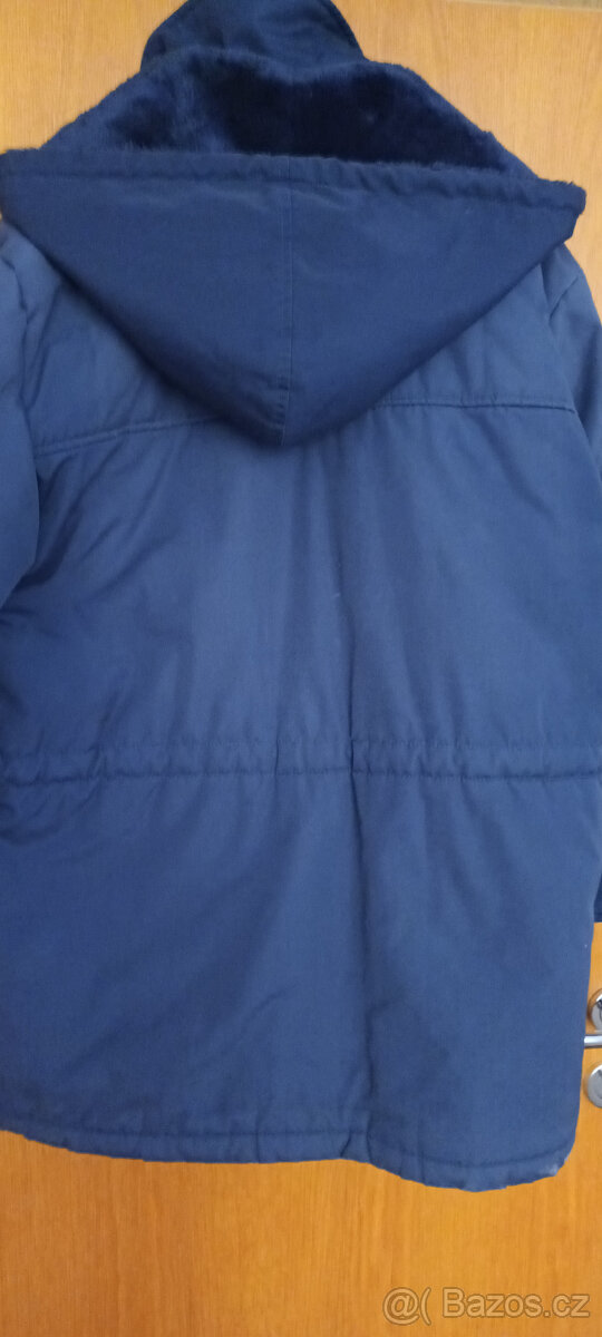Pánská bunda - 2