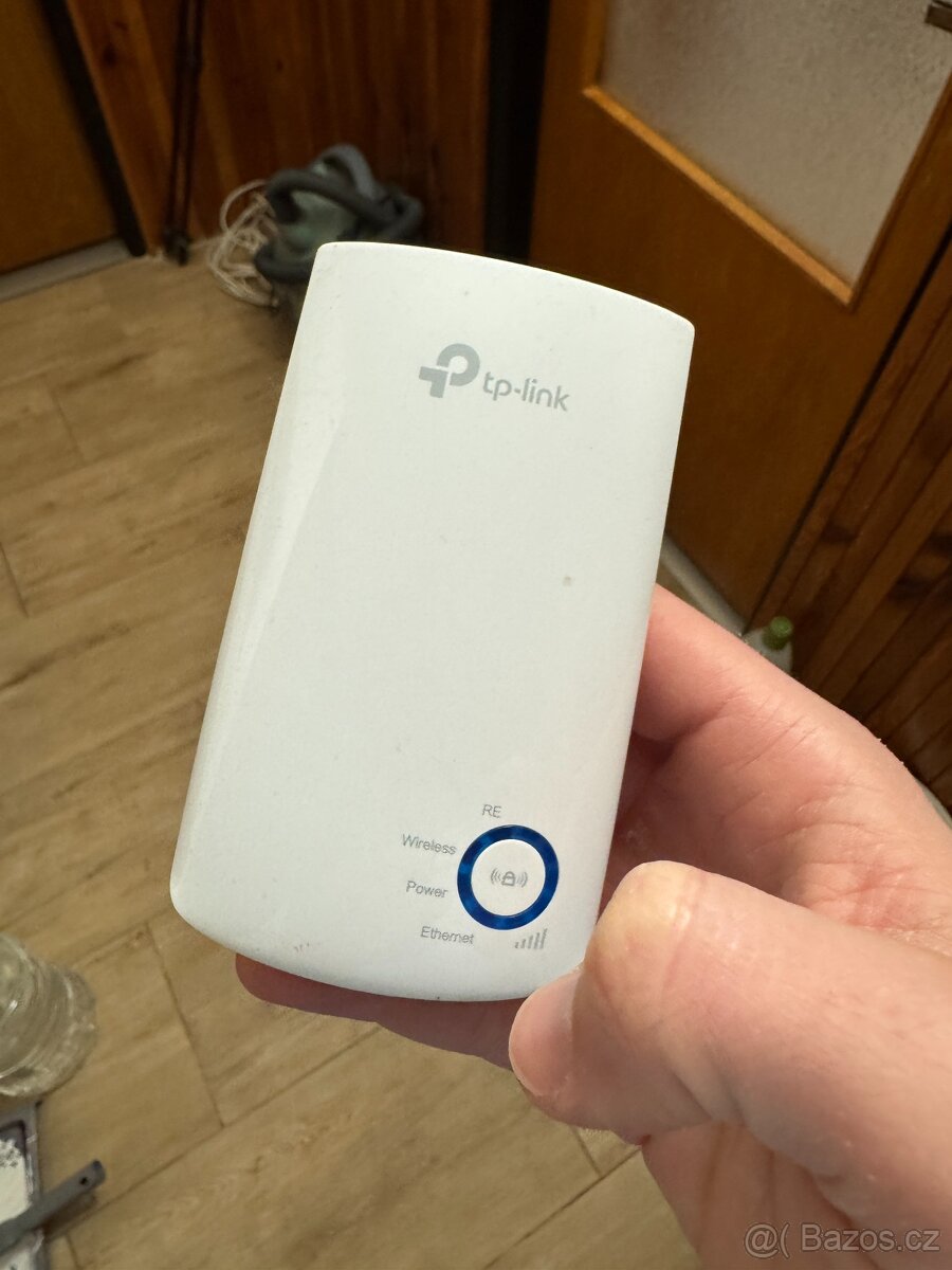 TP-Link TL-WA850RE - 2