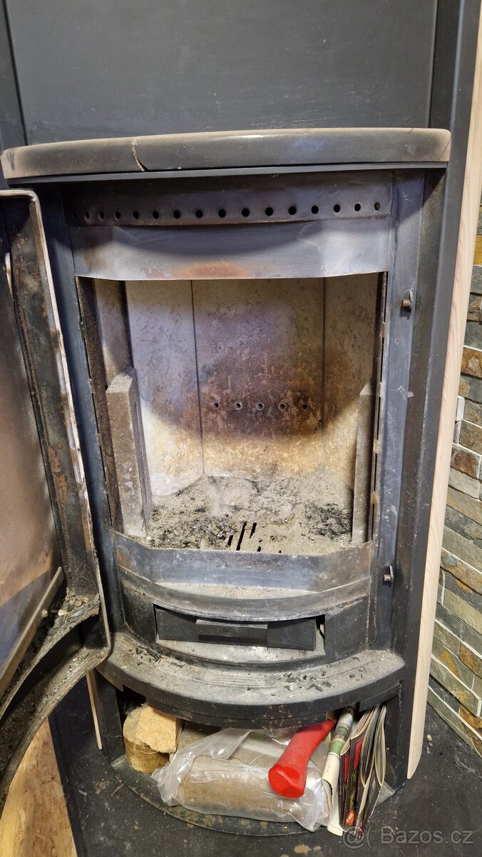 Kamna ABX Pori 5 - 2