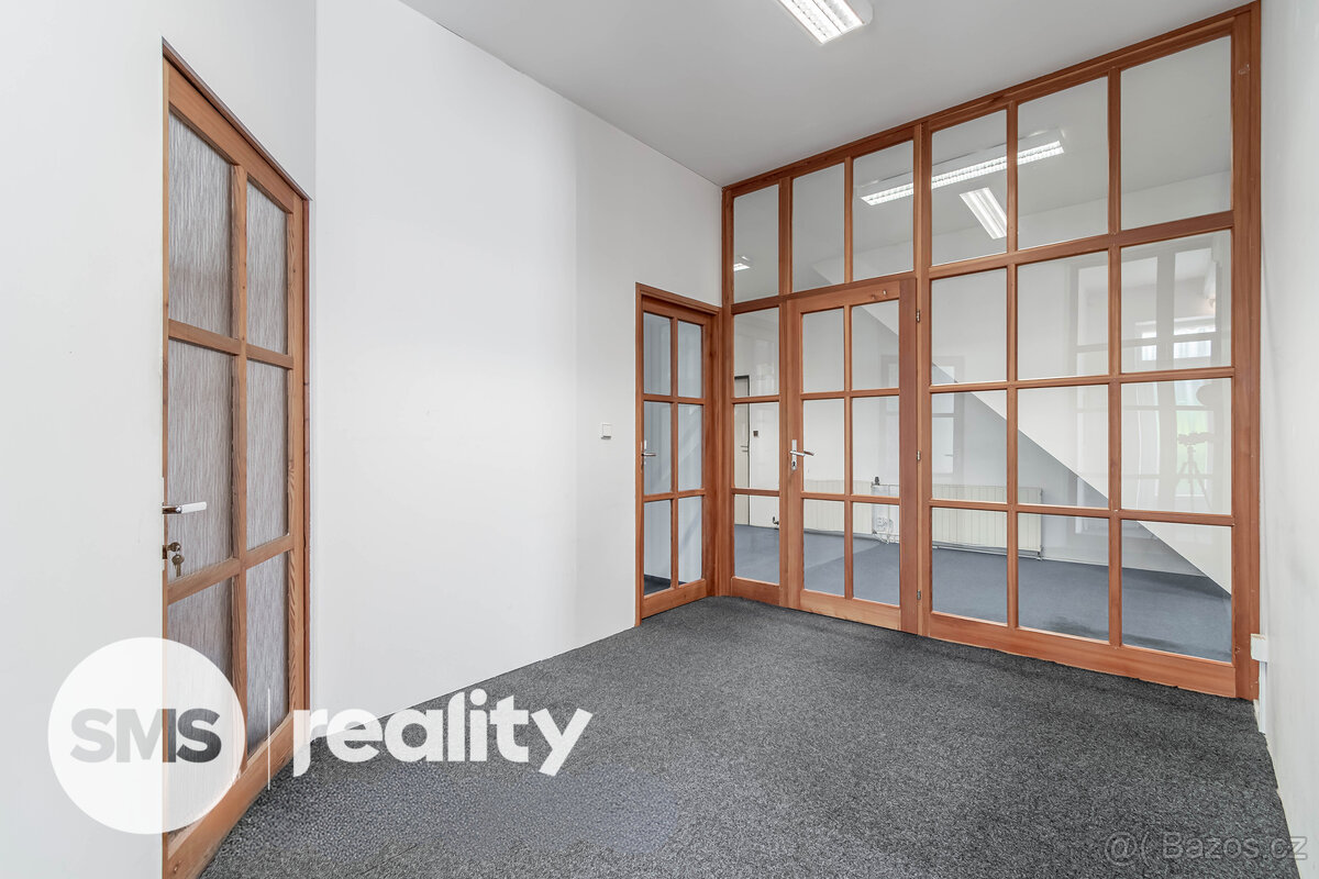 Pronájem sídla firmy, 450 m2, Troubsko u Brna - 2