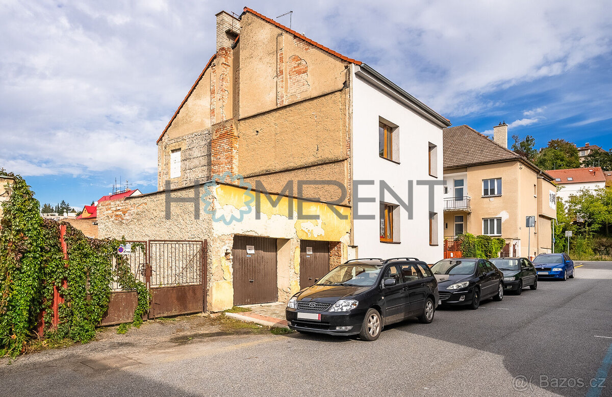 Exkluzivní nabídka prodeje pozemků v Mladé Boleslavi – ideál - 2