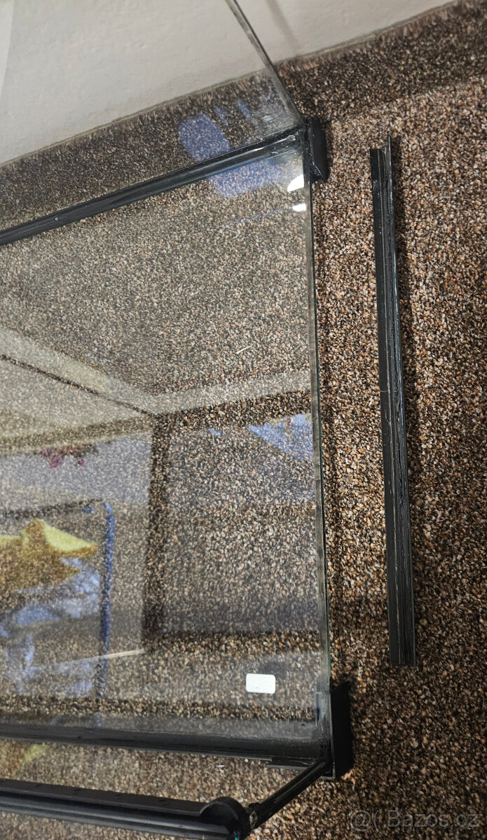 Terárium Repti Planet 60x45x60cm - 2