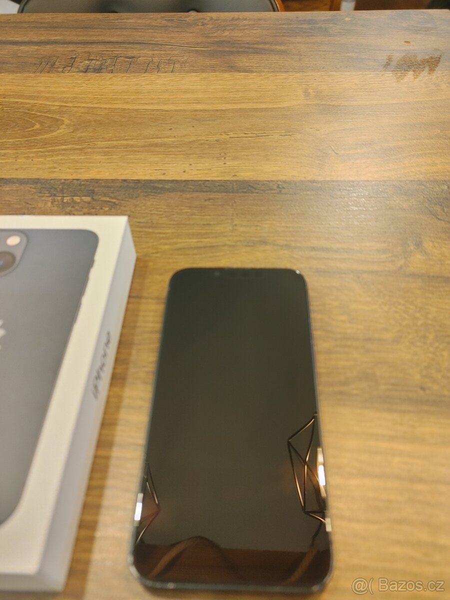 iPhone 13 mini 128 Gb- super stav,krabice - 2