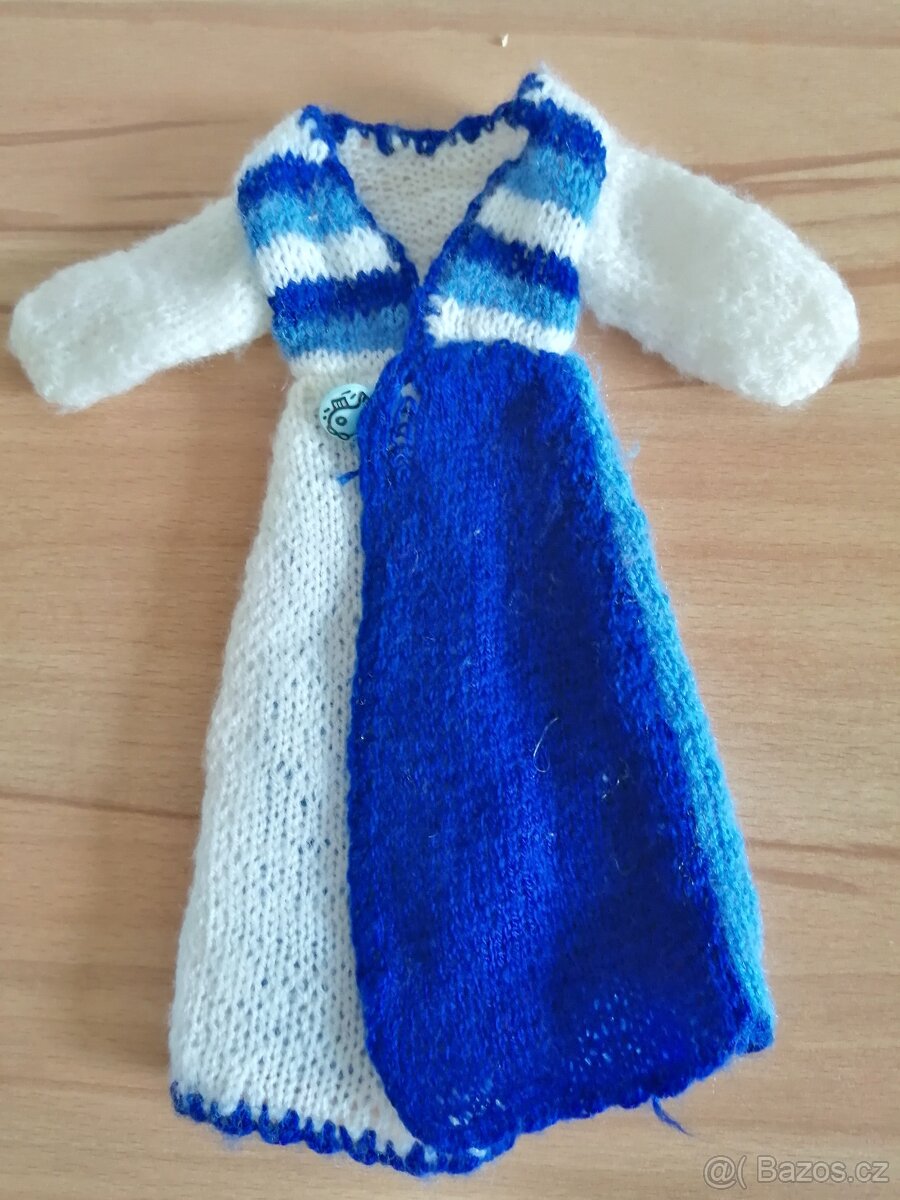 Župan pro Barbie - 2