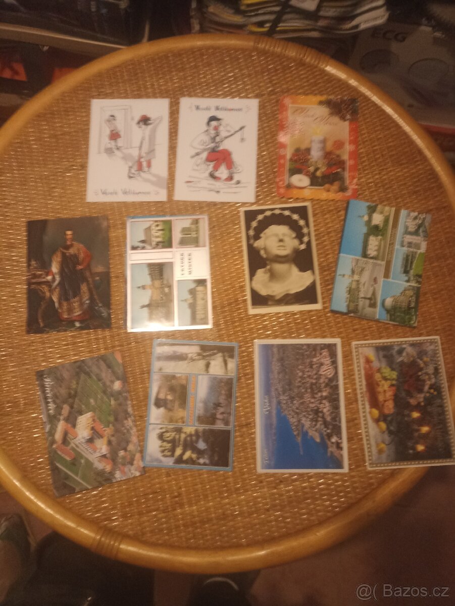 Knihy prodám 1 Kč za kus - 2