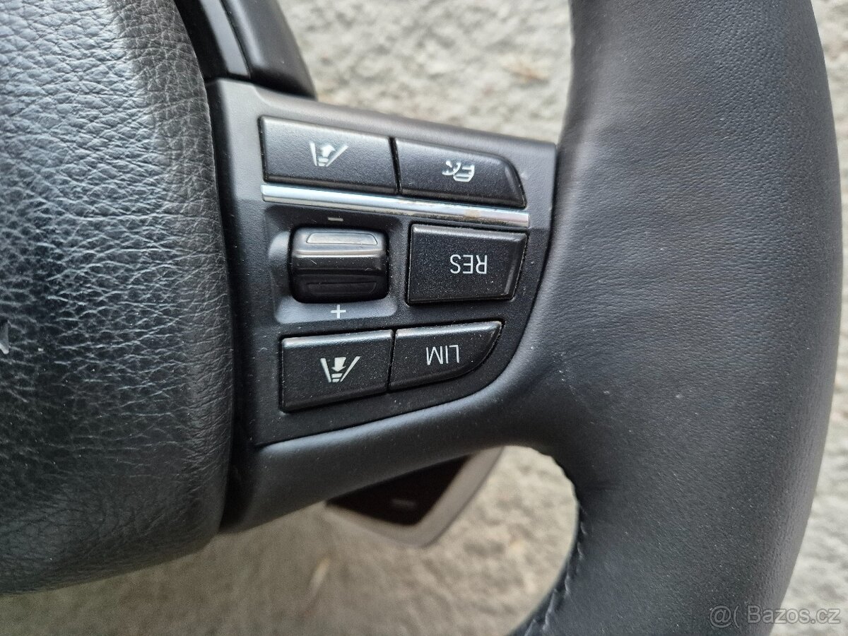 Volant BMW f10/f11 - 2