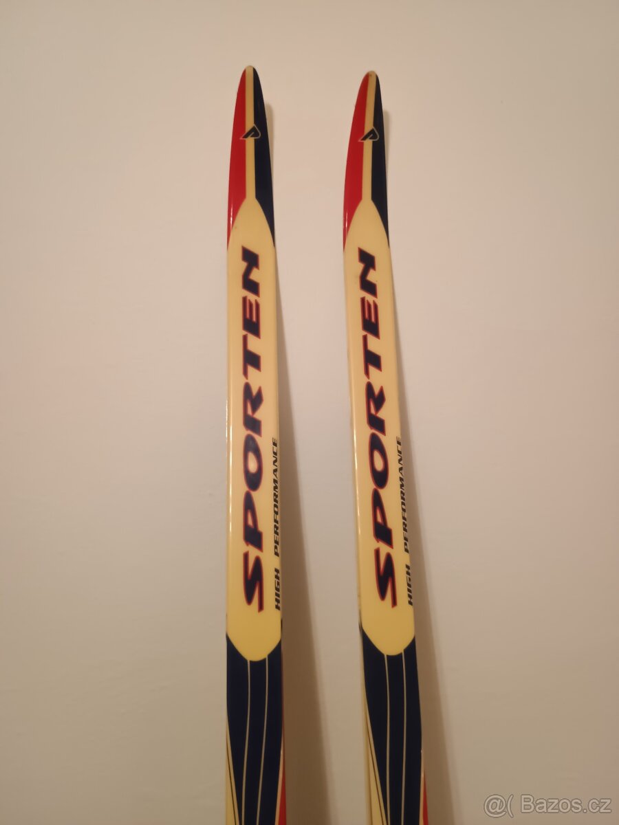 Bezky Sporten Sprint - 2