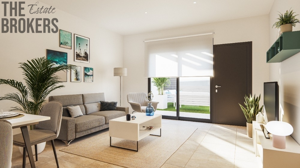 Byt Levansur Home Six Águilas - 2