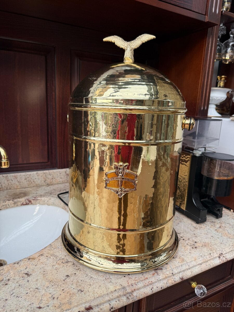 Kávovar Victoria Arduino, Venus Family - 2