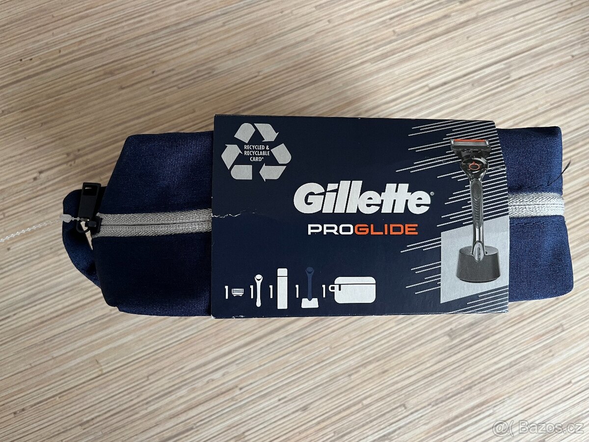 Dárková sada Gilette Sharp - 2