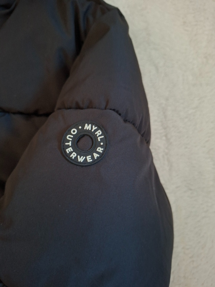 Zimní bunda Mayoral - 2