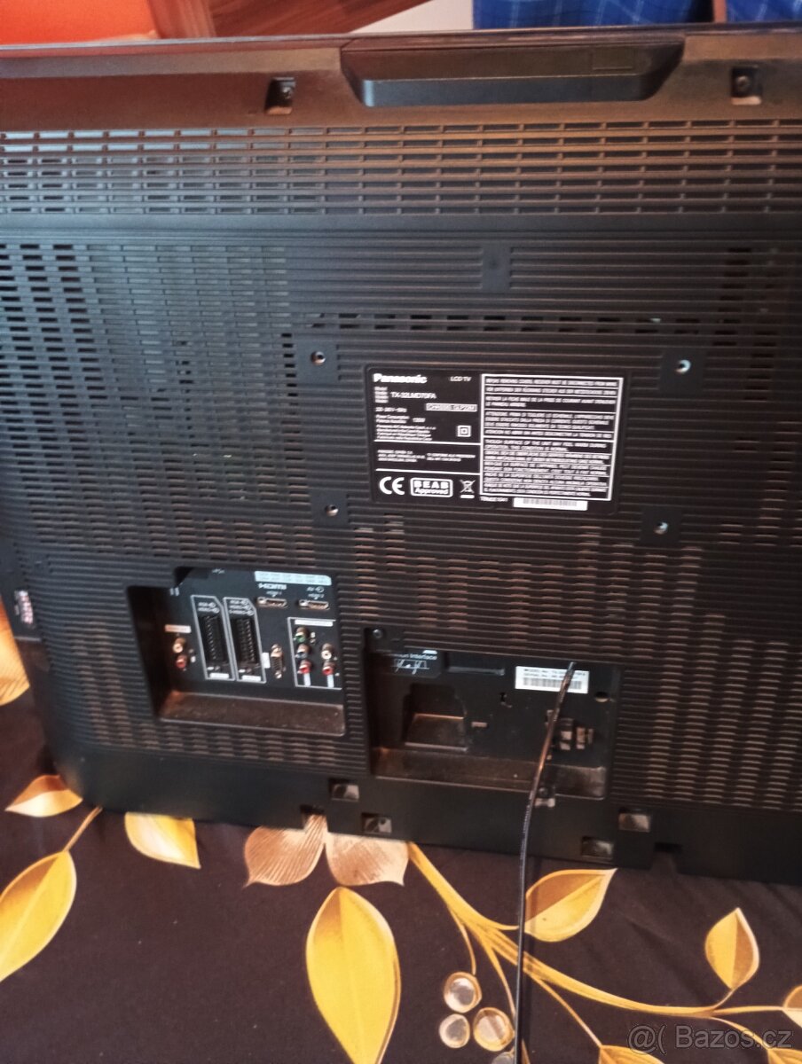 Prodám Panasonic Viera - 2