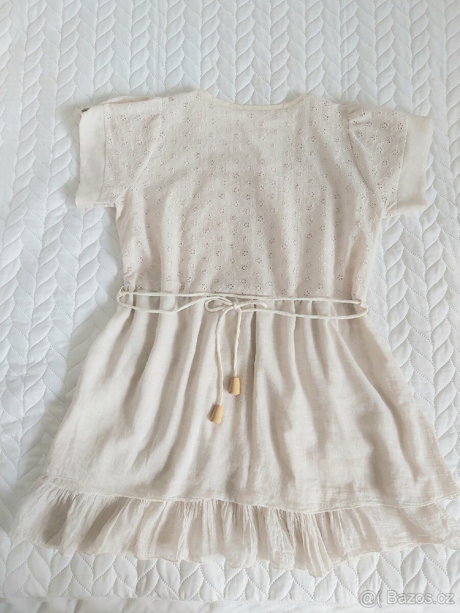 Boho tunika velikost S-M - 2