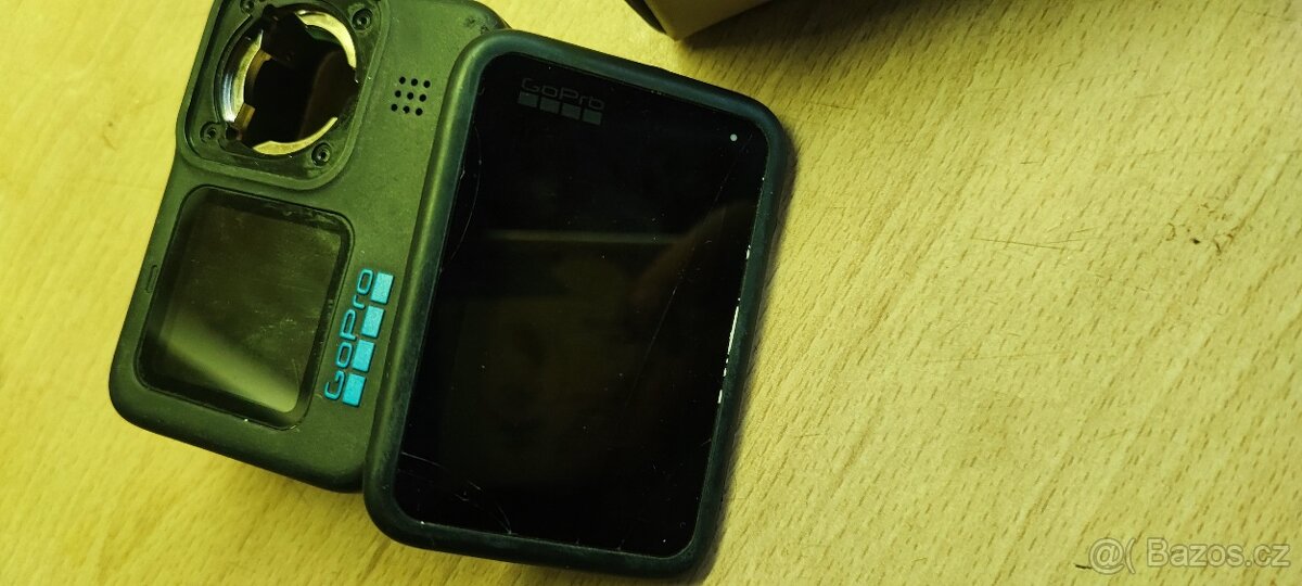 GoPro 11 na ND - 2