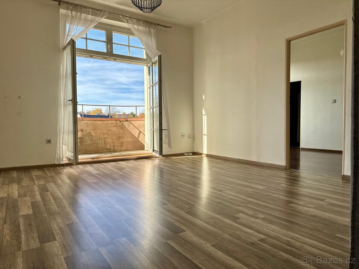 Pronájem bytu 3+1 106m2 - 2