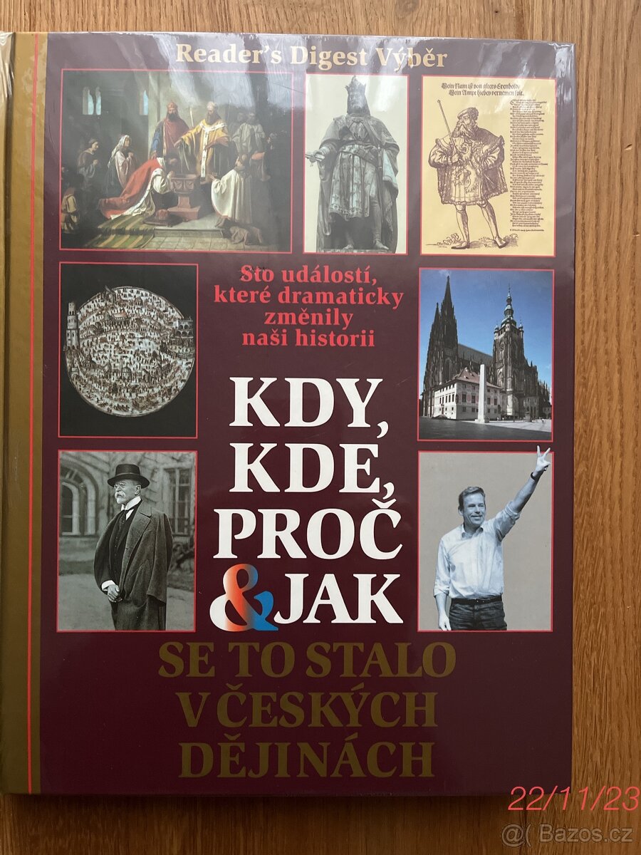 Velká encyklopedie - 2