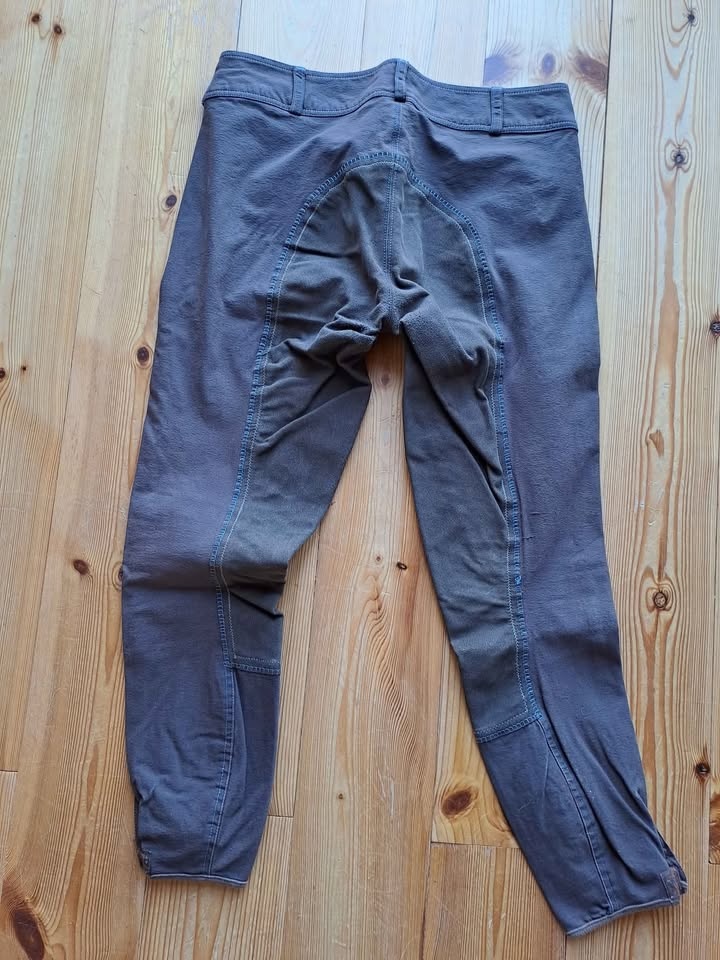 Prodám rajtky USG vel 40 - 2