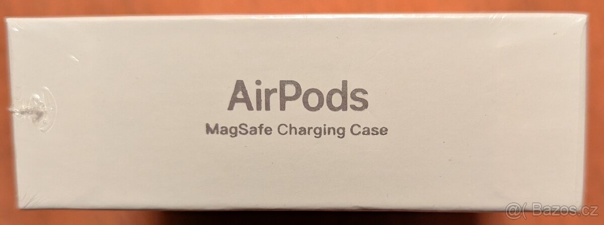 Airpods pro 2 generace - 2