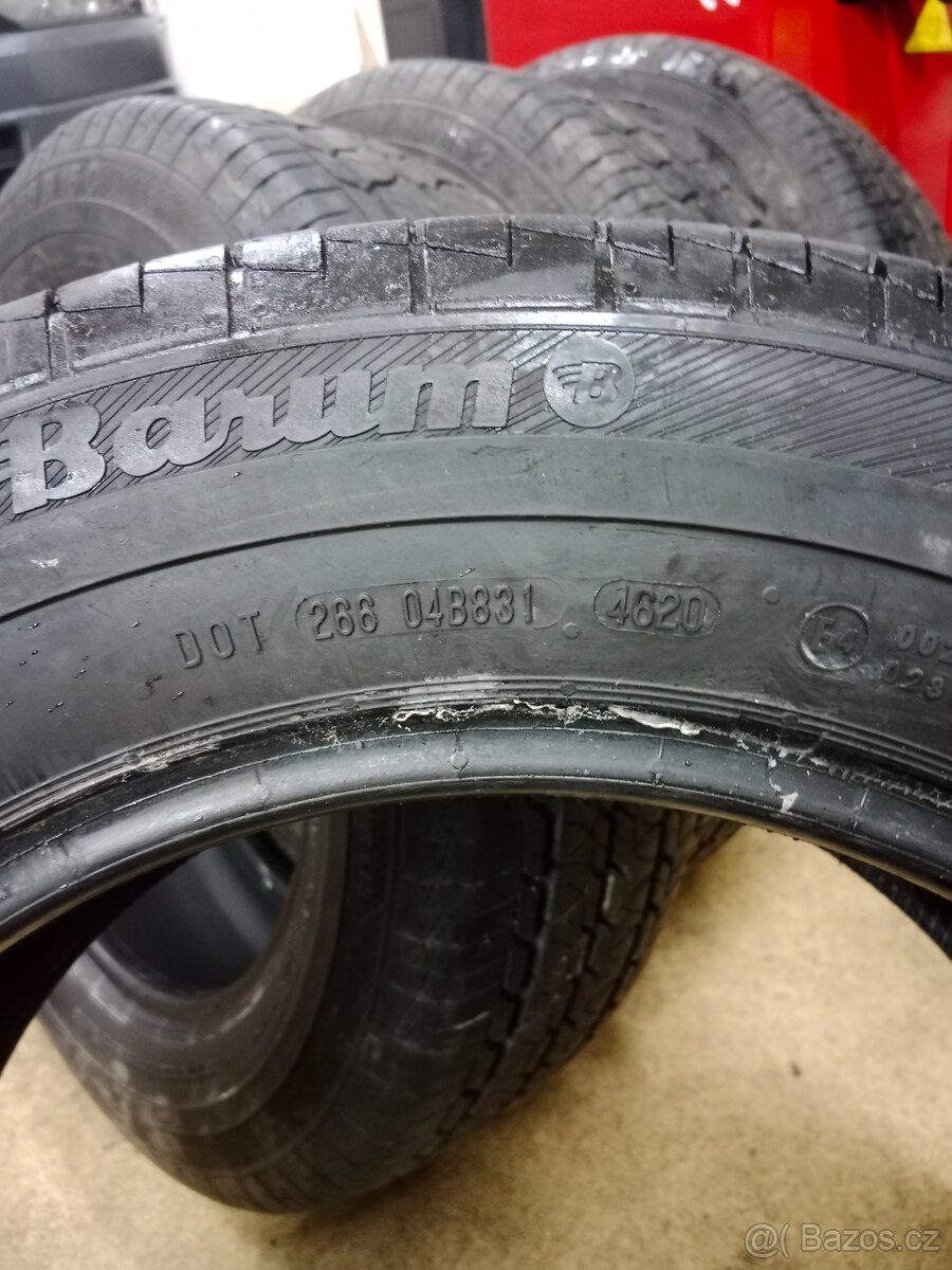 Barum 205/45 r16 - 2