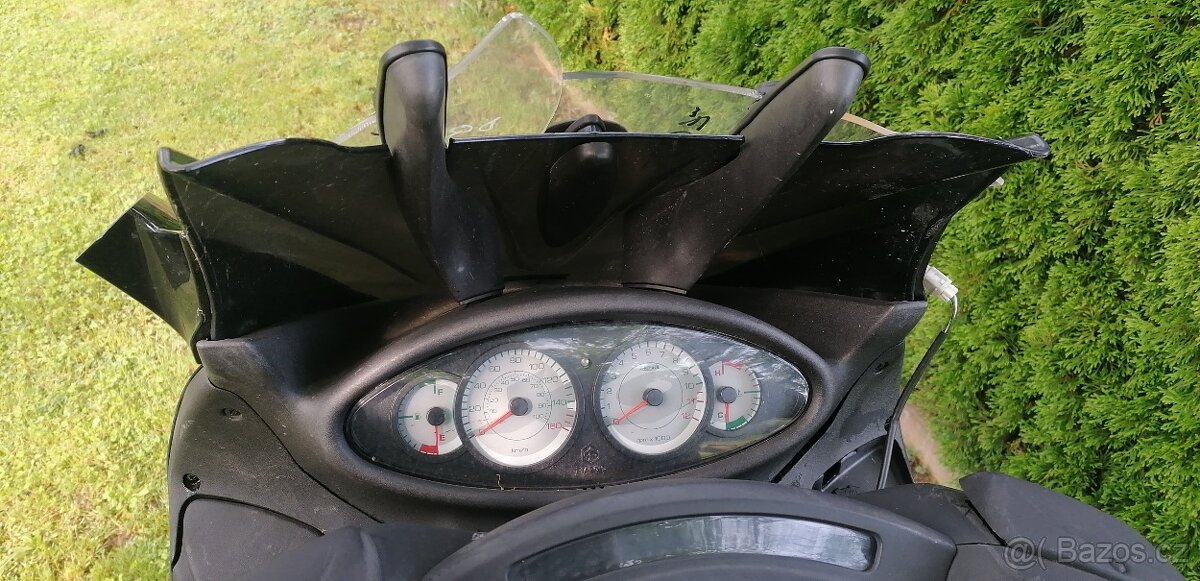 Piaggio x9 125cm - 2