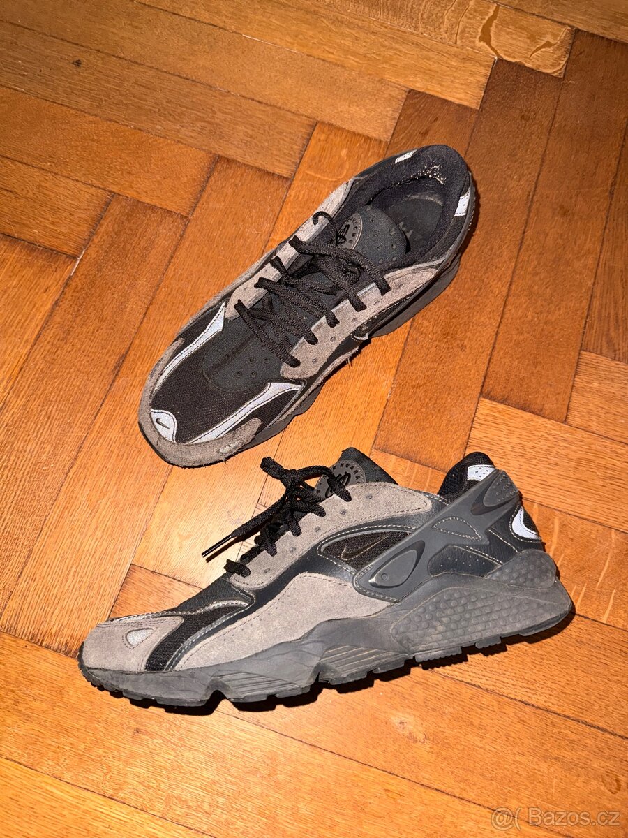 Nike Air Huarache Runner - 2
