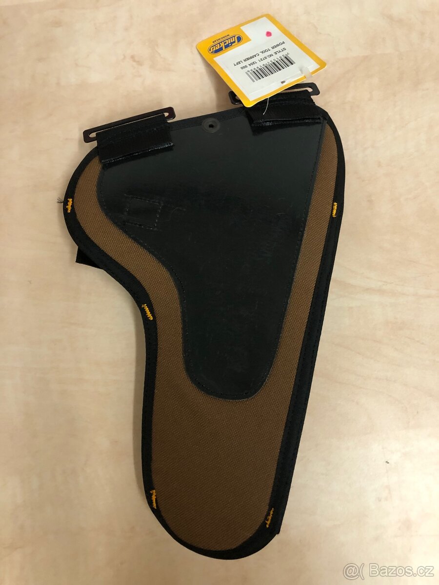 Držák na nářadí levý Snickers 1 +1 zdarma - 2