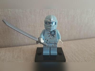 ⛩️ Lego Ninjago figruky (Zane) ⛩️ - 2