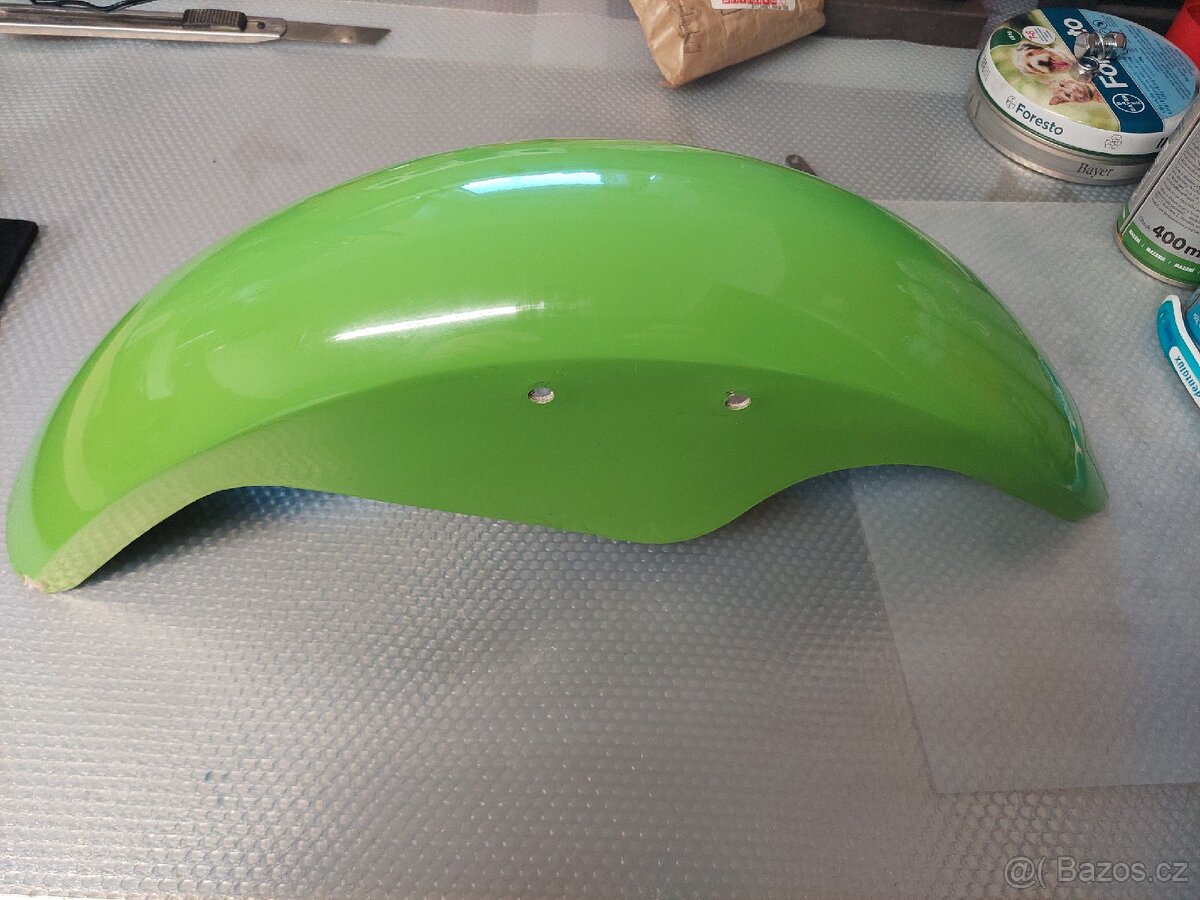 BABETTA Mini Hoper přední blatník - 2