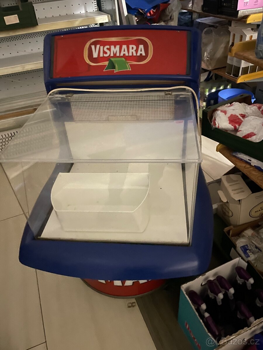 Lednice na koleckach - 2