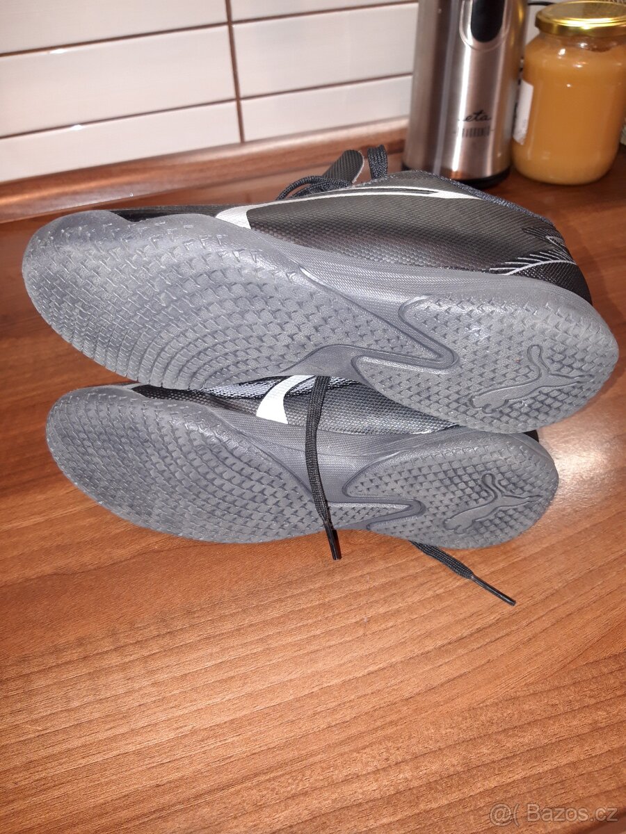 Dětské sálové boty v.33 - 2