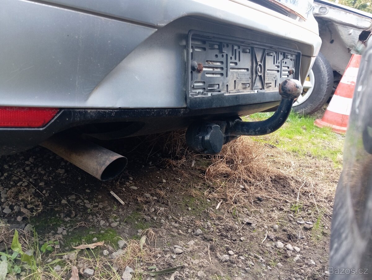 Seat Altea náhradní díly - 2