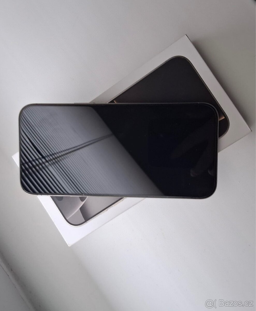 Iphone 16 Pro Max 256 GB - 2